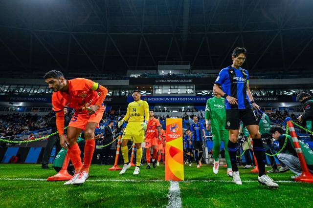 开云体育app-仁川联反思：输给崔康熙和泰山外援 到济南誓拿3分