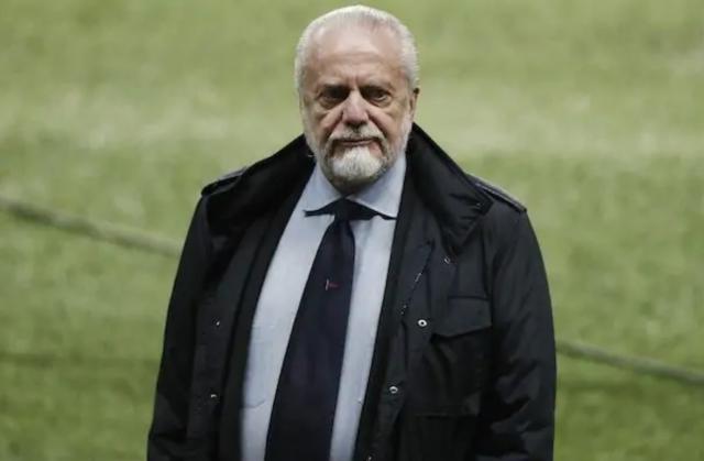 开云体育app-意甲新转播合同贬值，德劳伦蒂斯悲愤：要死了！