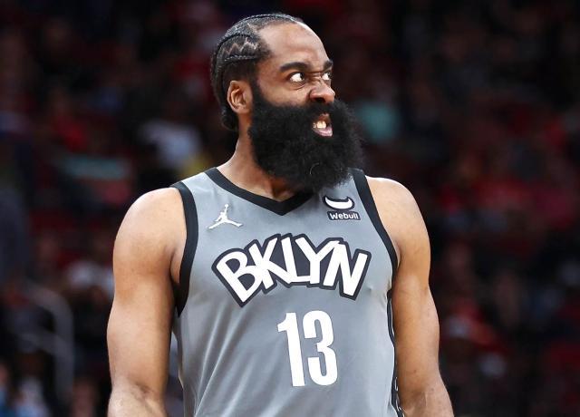 开云手机在线登录官网-欧文兼职纳什太嫩！哈登感到沮丧 76人隔岸观火