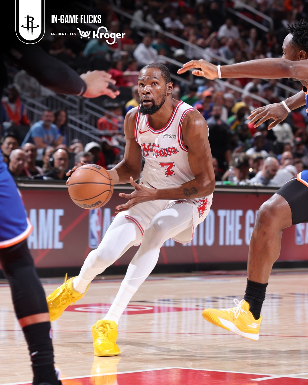 开云登录入口地址-杜兰特27+6+8火箭击败尼克斯3连胜，唐斯22+8布伦森仅12分